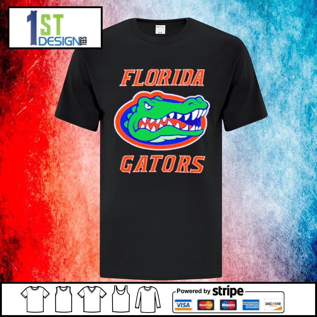 florida gators baseball t shirt