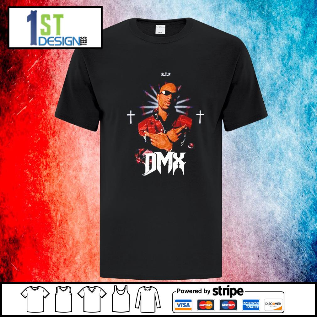 Balenciaga DMX Yeezy a tribute shirt