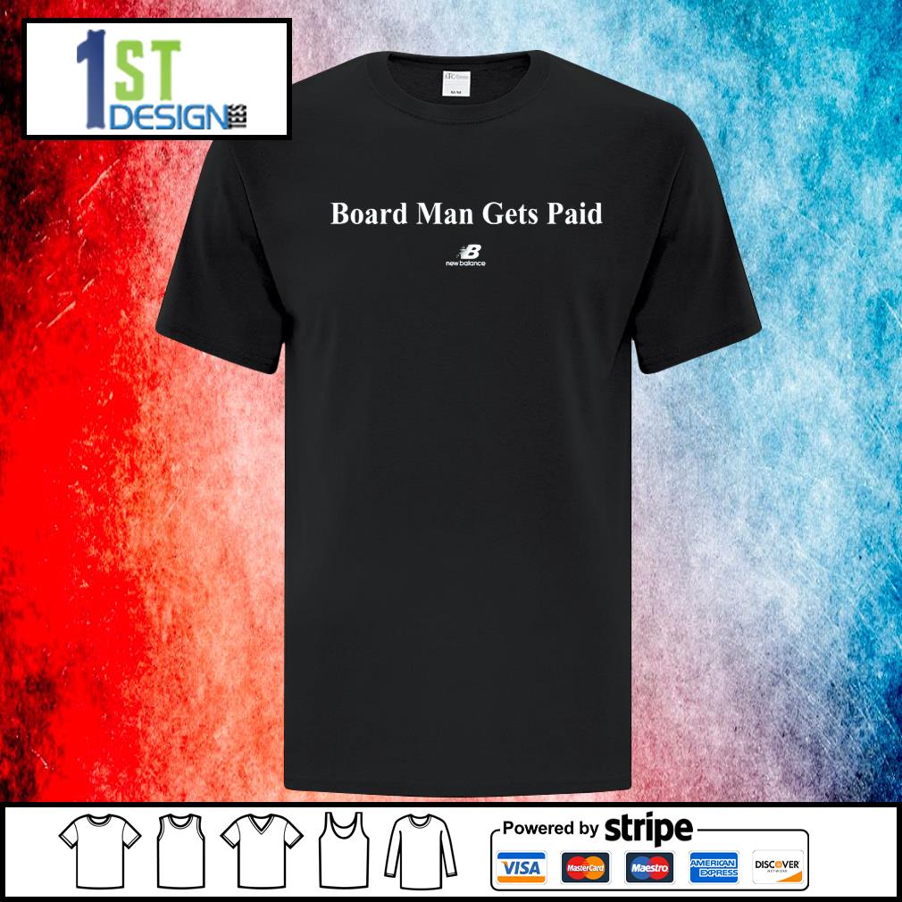 board man new balance