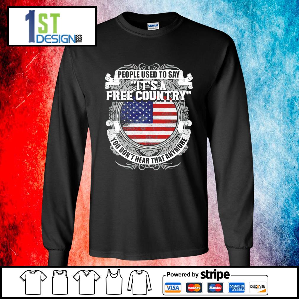 free country long sleeve shirts