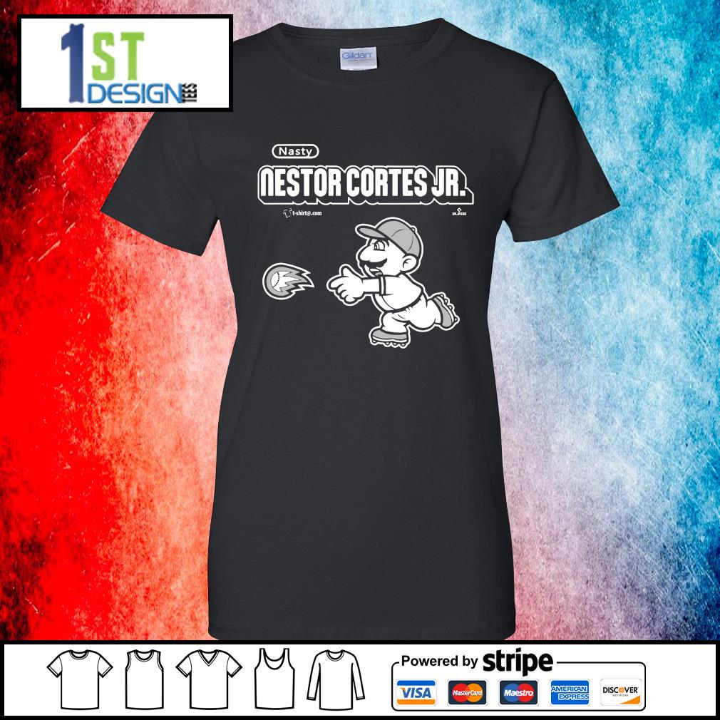 JohnFelixUnlimited Cafe de Nestor Cortes T-Shirt
