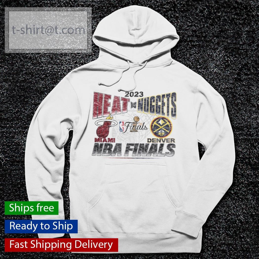 Nba finals sales sweater