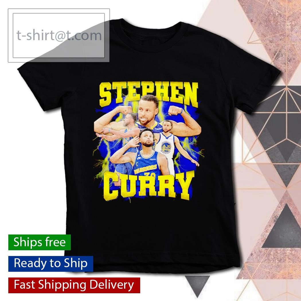 2023 NBA Playoffs Golden State Warriors Vintage Shirt, NBA