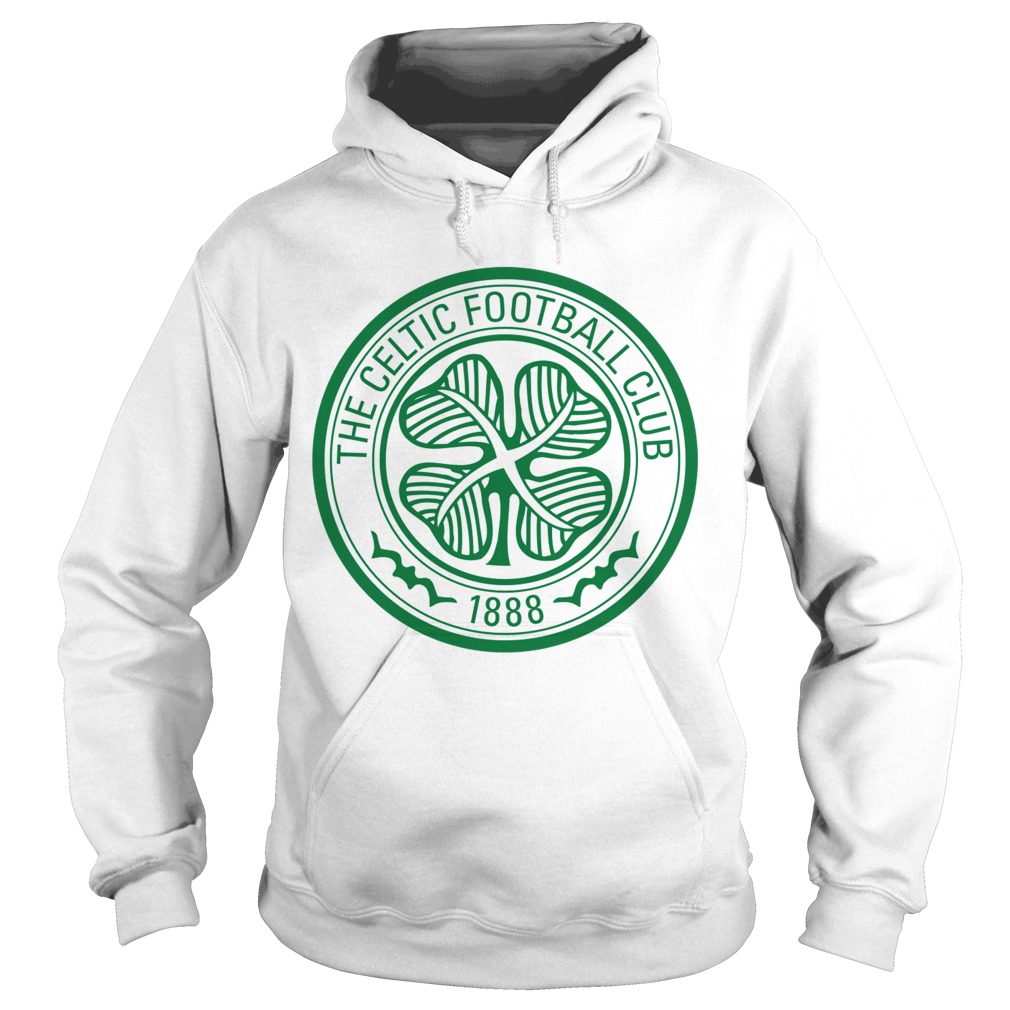 celtic 1888 shirt