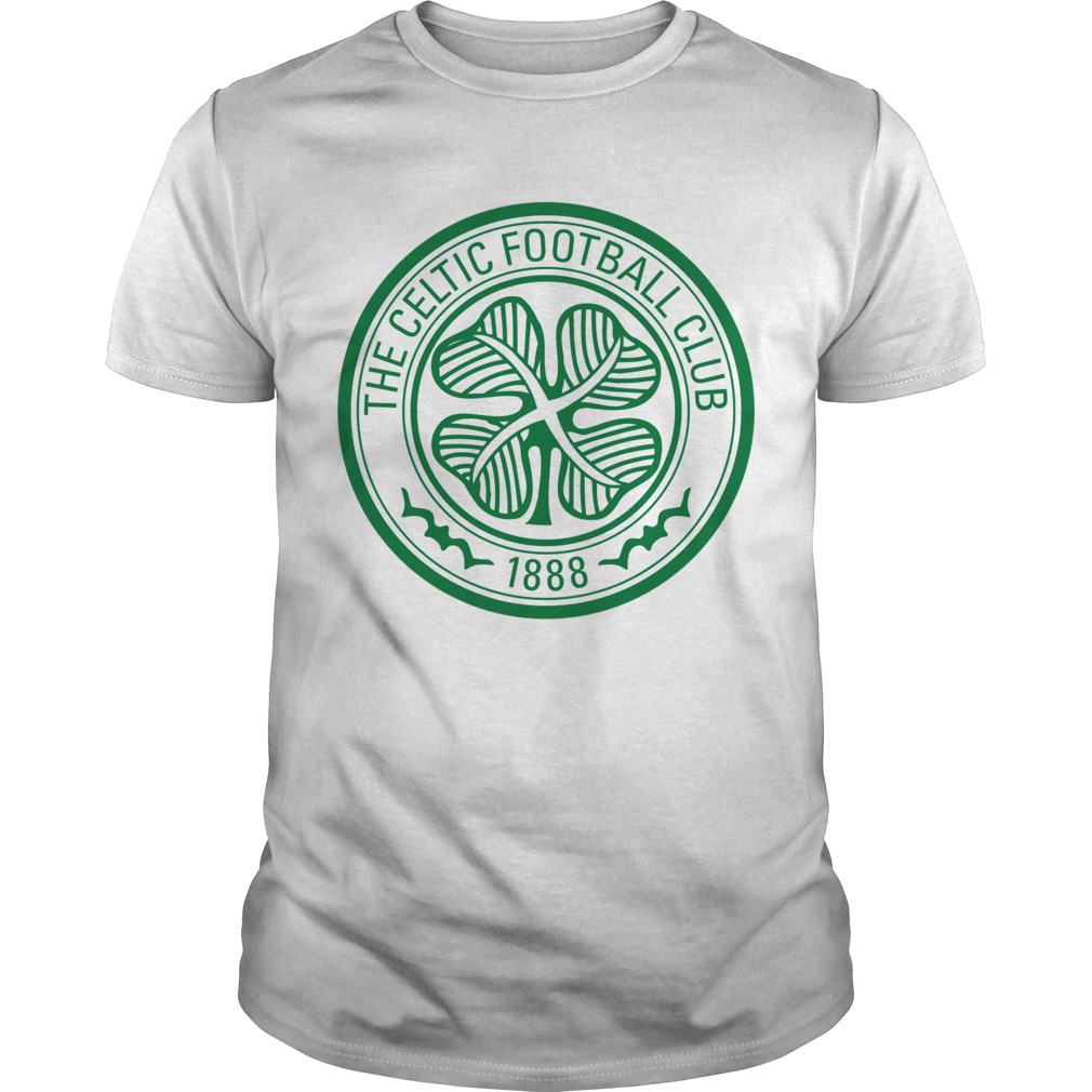 celtic 1888 shirt