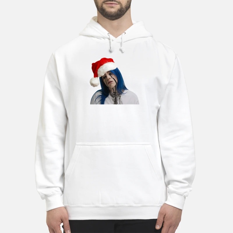 sweater billie eilish uniqlo