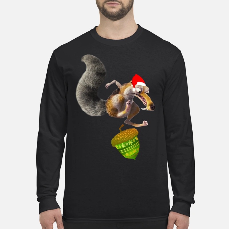 scrat shirt