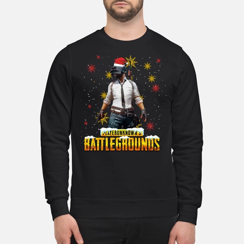 Sweater pubg outlet