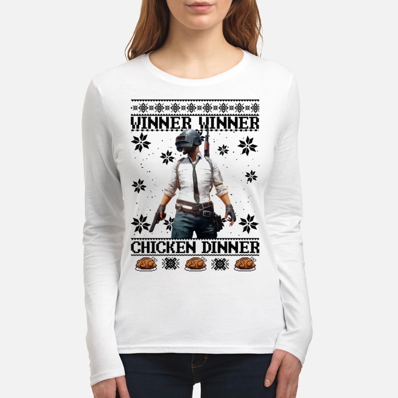 Pubg ugly outlet sweater