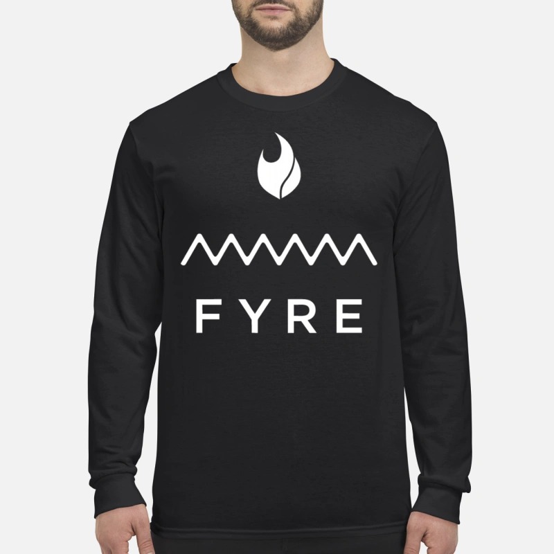 fyre festival t shirt ebay