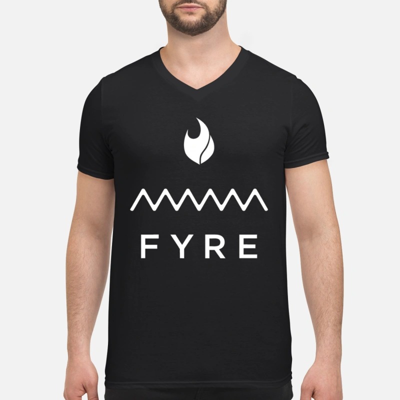 fyre festival shirts