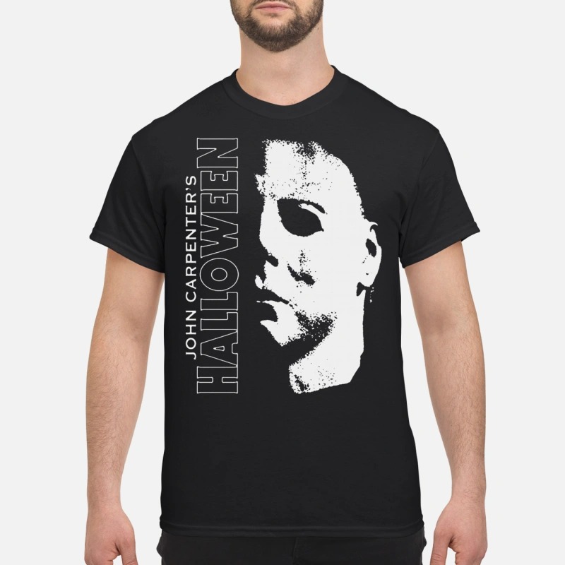 michael myers shirt hot topic