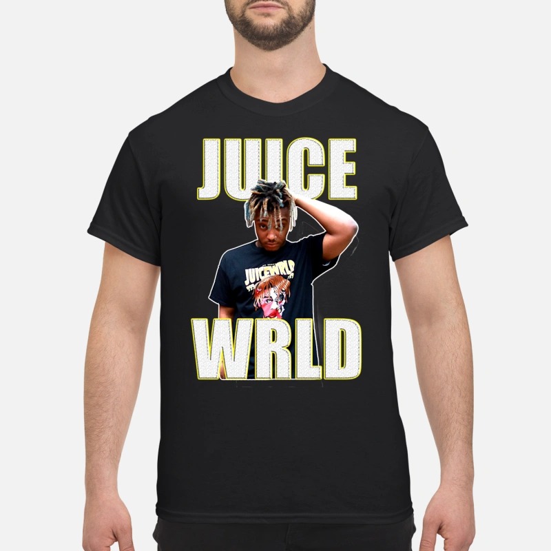 juice shirt movie