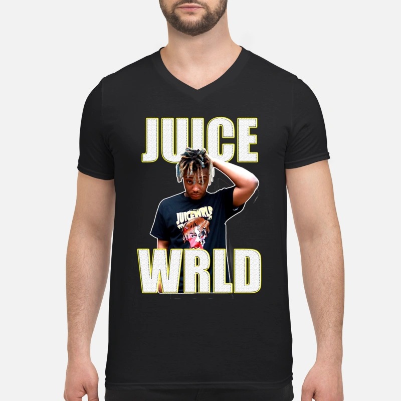 juice wrld shirt spencers