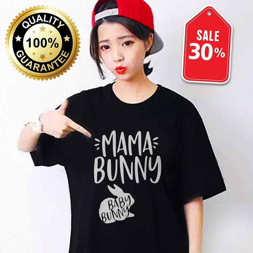 baby bunny shirt