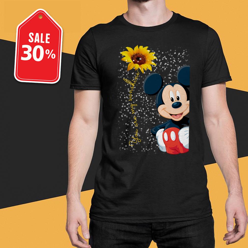 Free Free 272 Mickey Mouse Sunflower Svg SVG PNG EPS DXF File