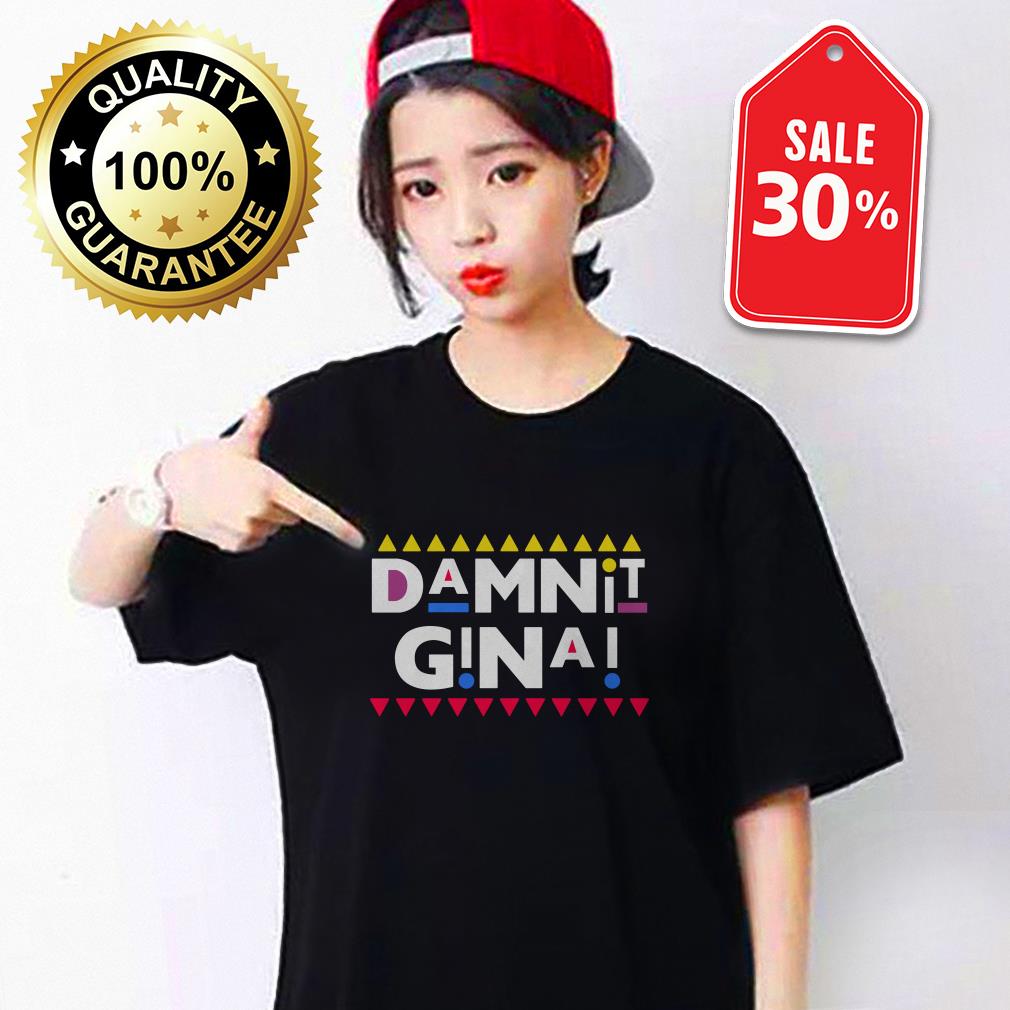 gina shirt