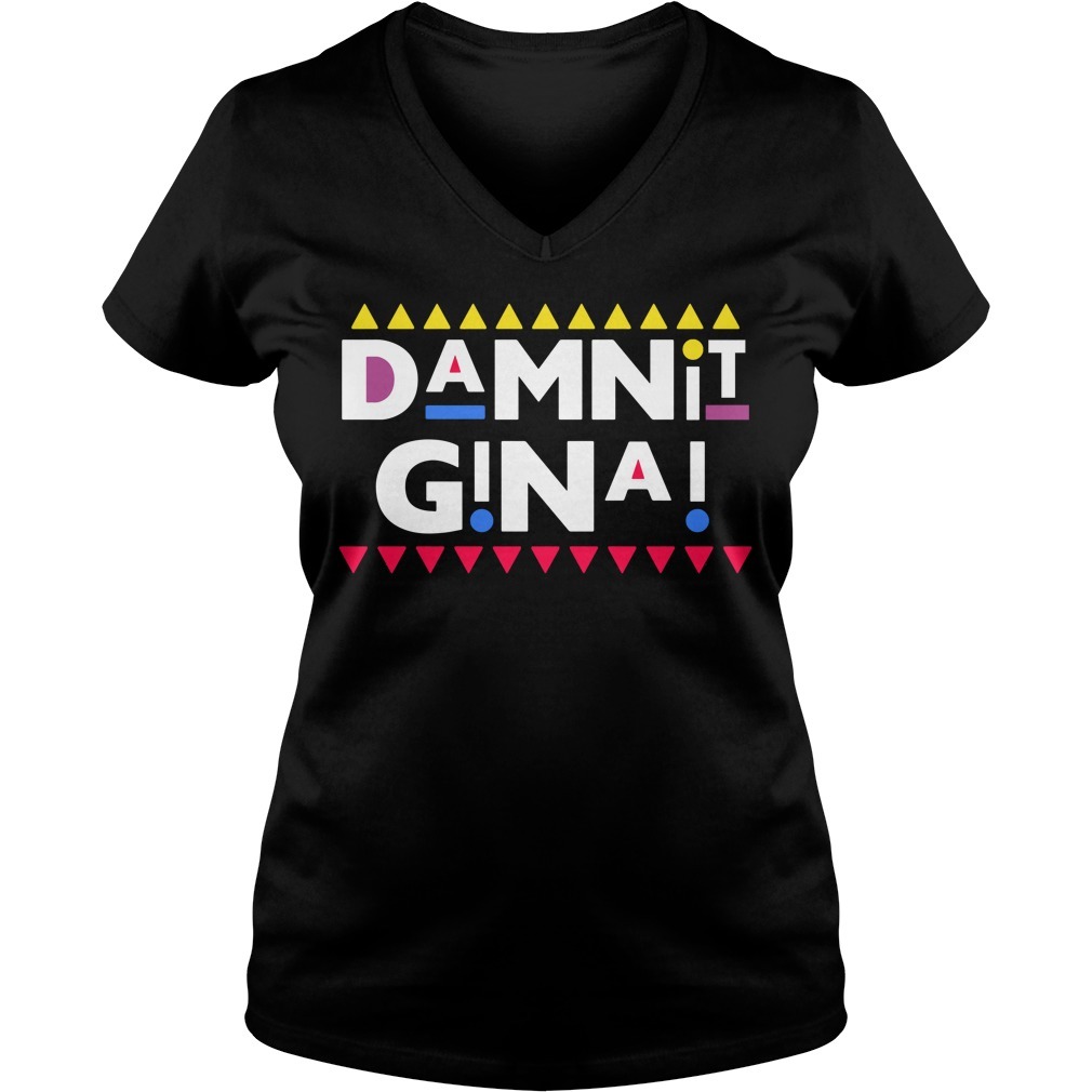 gina shirt