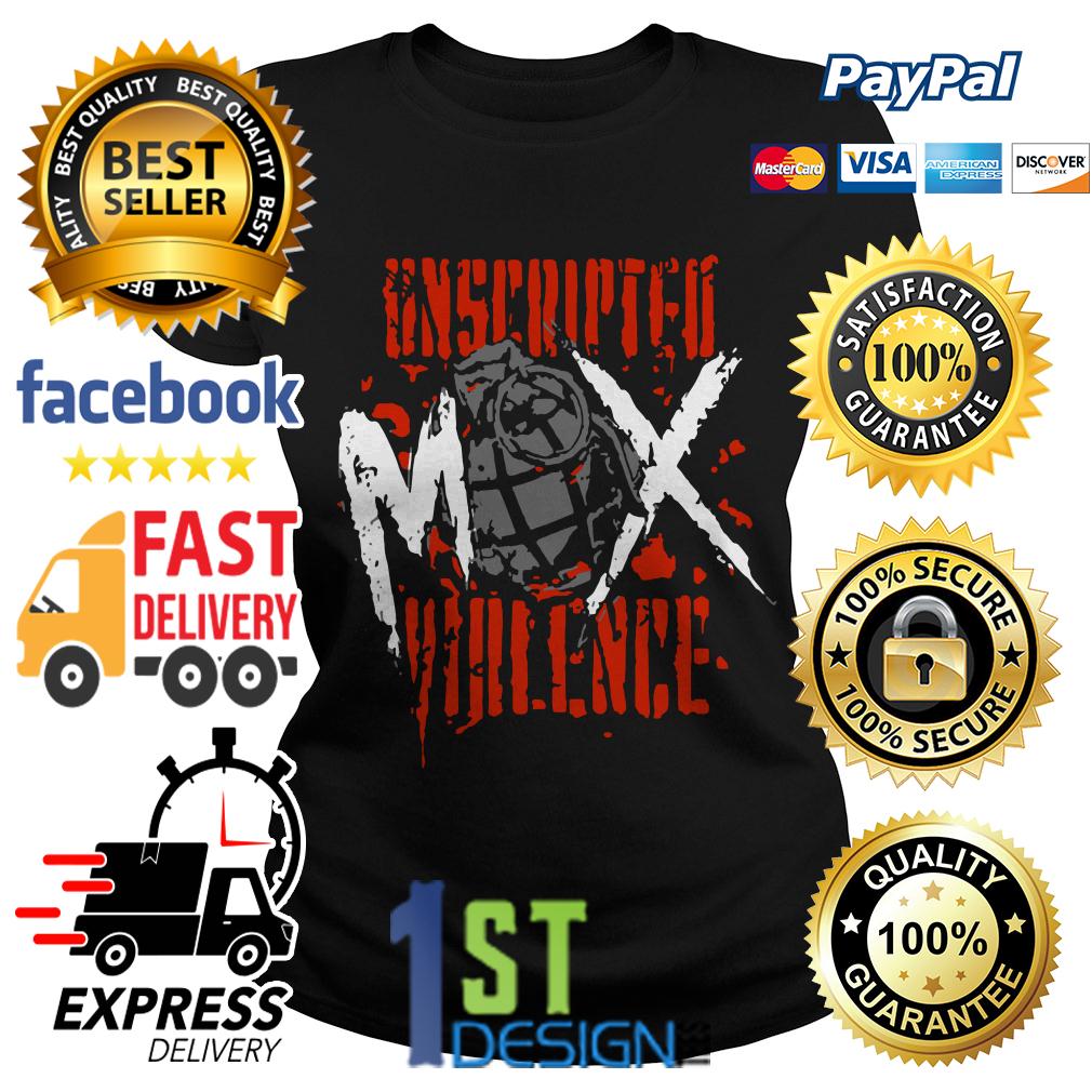 pro wrestling tees jon moxley