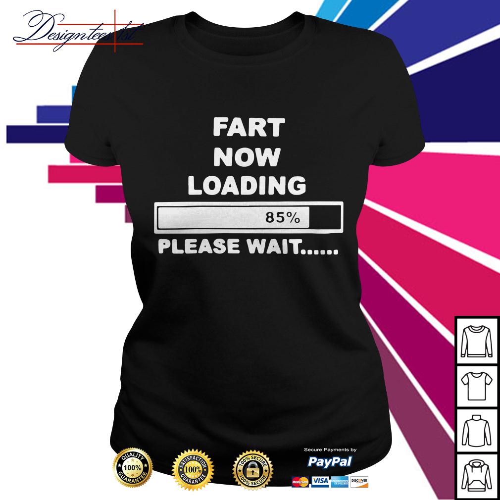 wait for it shirt