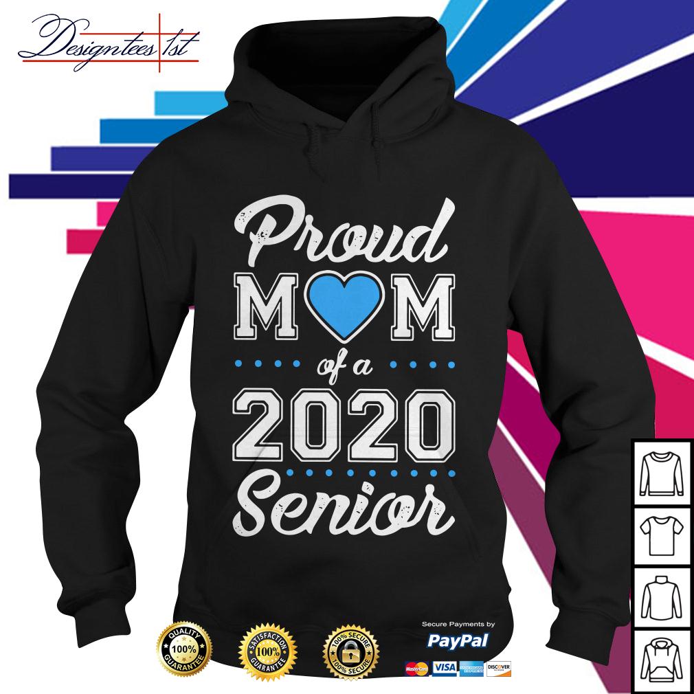 senior tees 2020