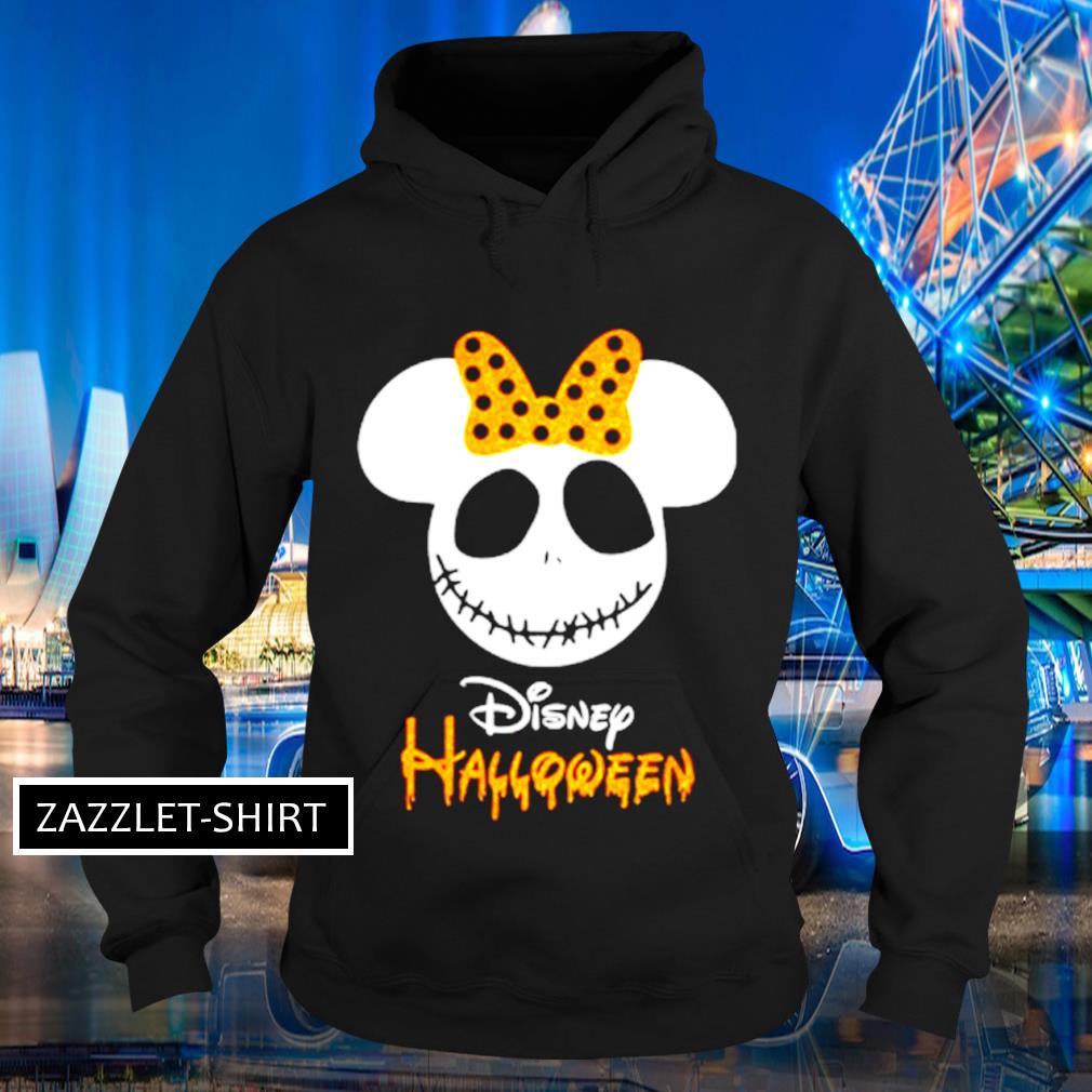 disney halloween shirt