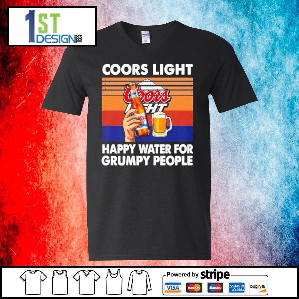 coors vintage shirt