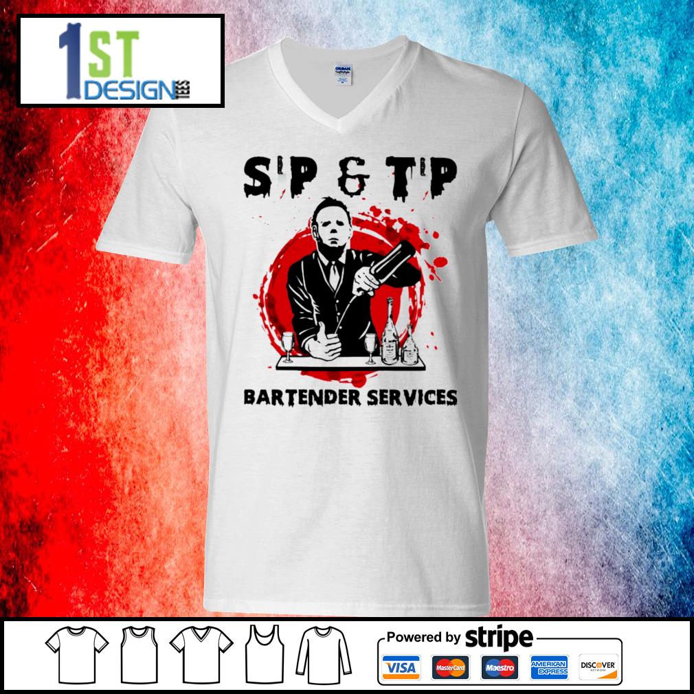 just the tip jason shirt