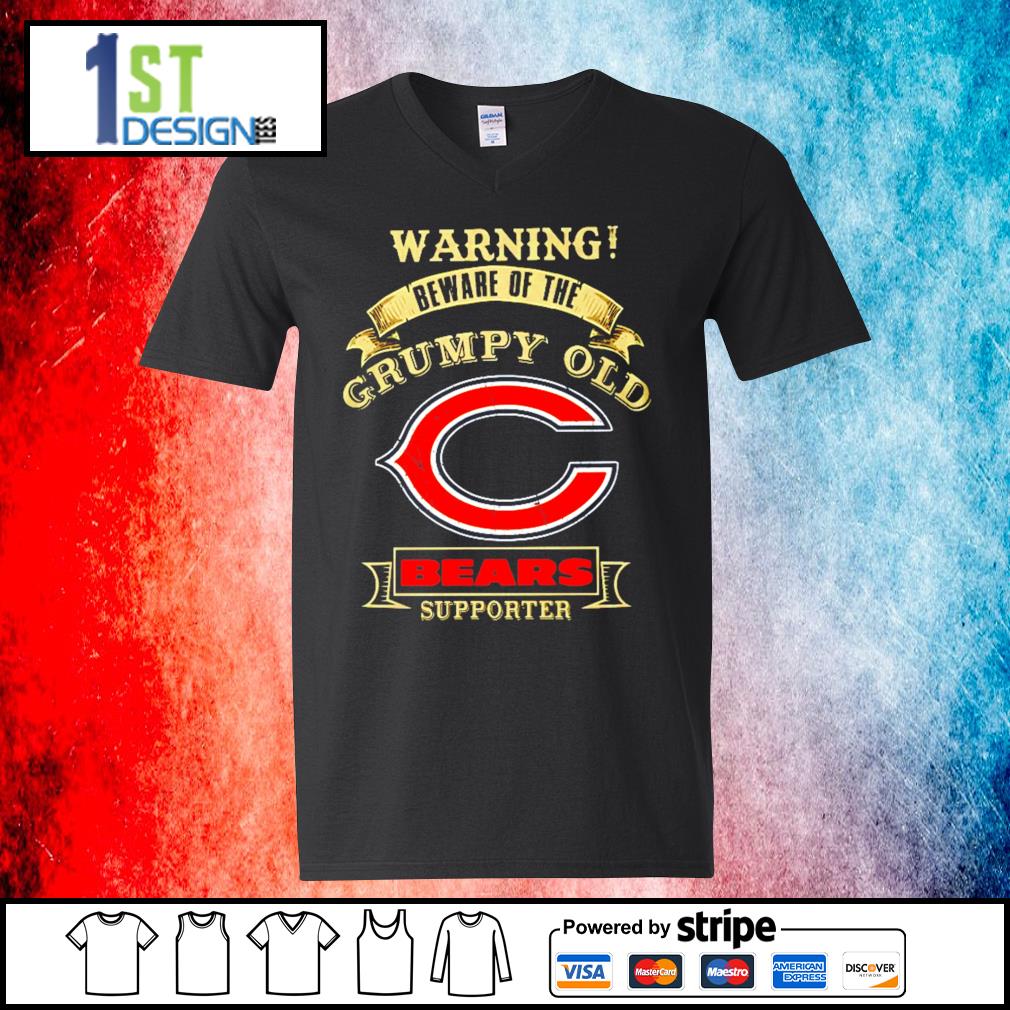 birmingham bears shirt