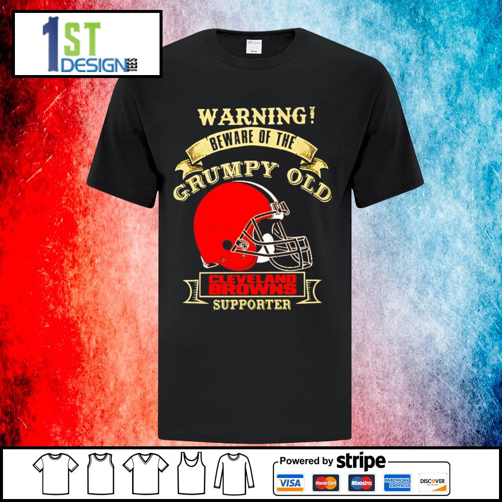 funny cleveland browns shirts