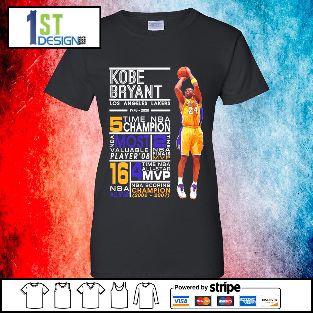 NBA Los Angeles Lakers Short Sleeve T-Shirt - T-Roundup - Discover