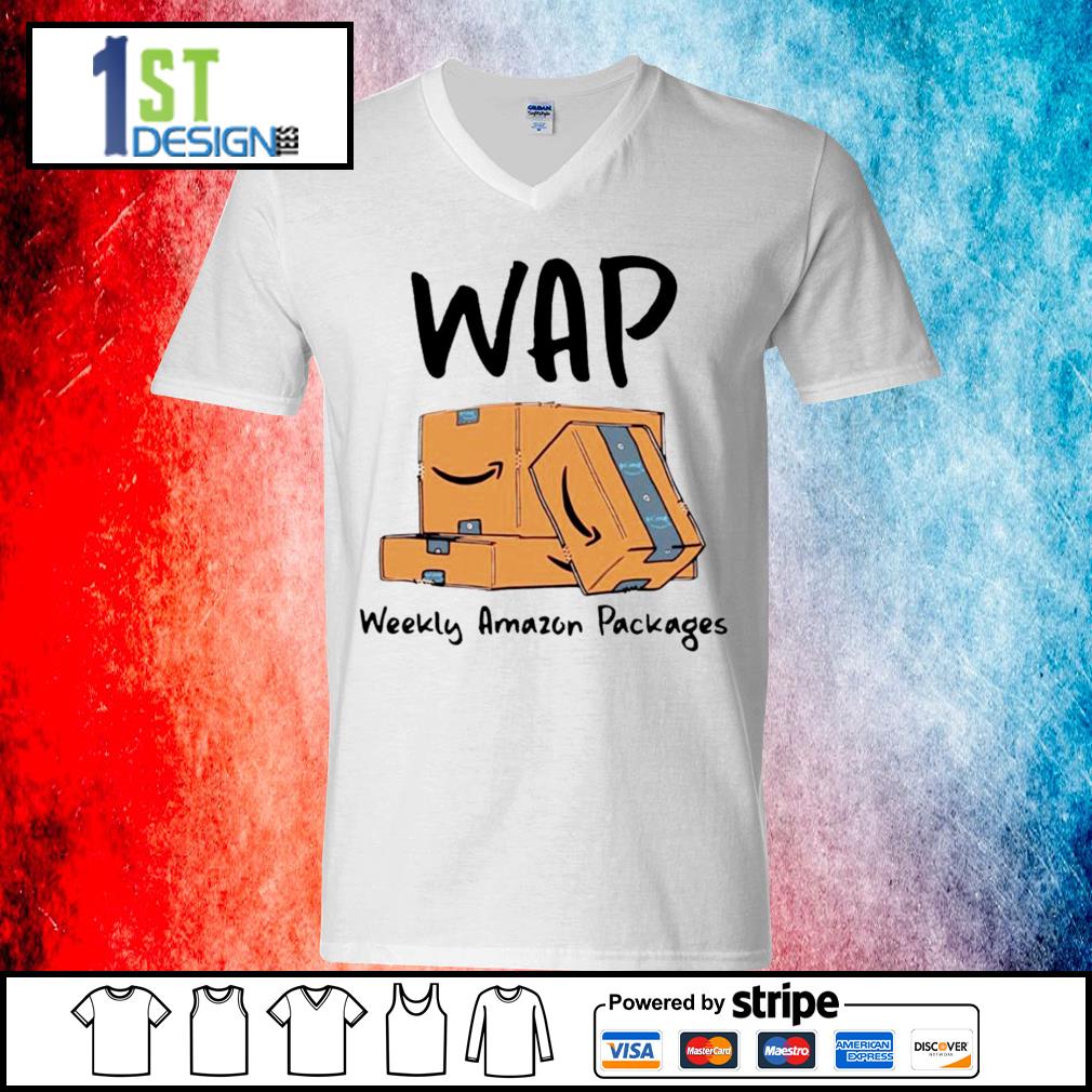 wap kon jorge shirt